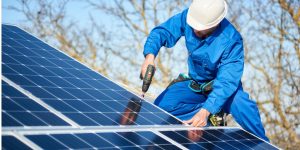 Installation Maintenance Panneaux Solaires Photovoltaïques à Magne